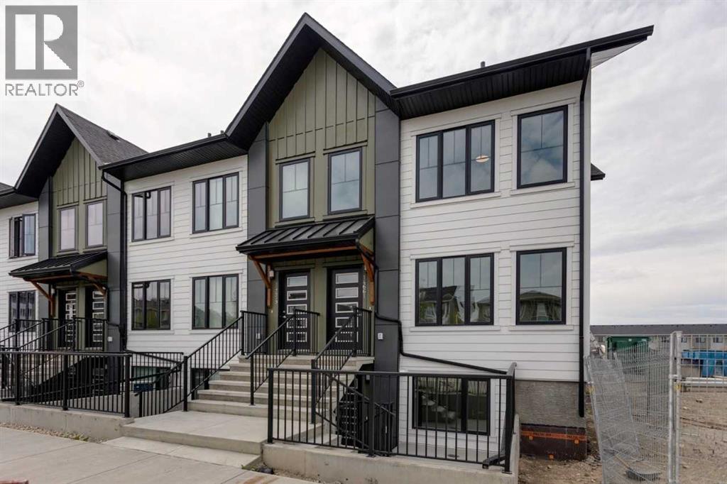 14689 1 Street NE, Calgary, Alberta