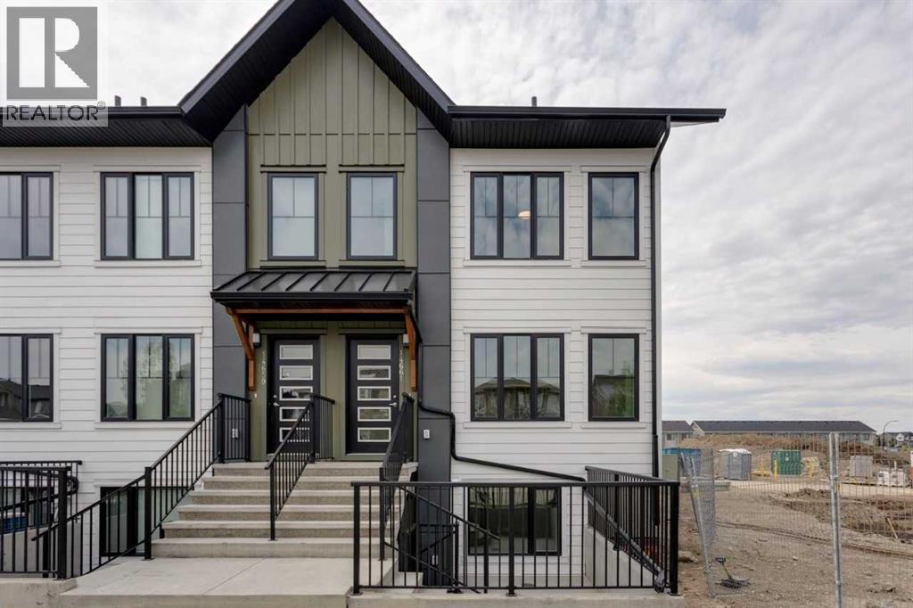 Single Family House for Sale in   Street NE Livingston Calgary 