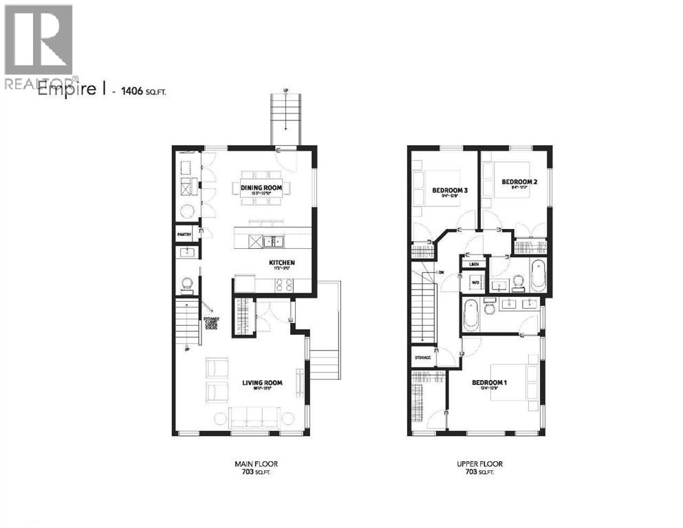 Single Family House for Sale in   Street NE Livingston Calgary 