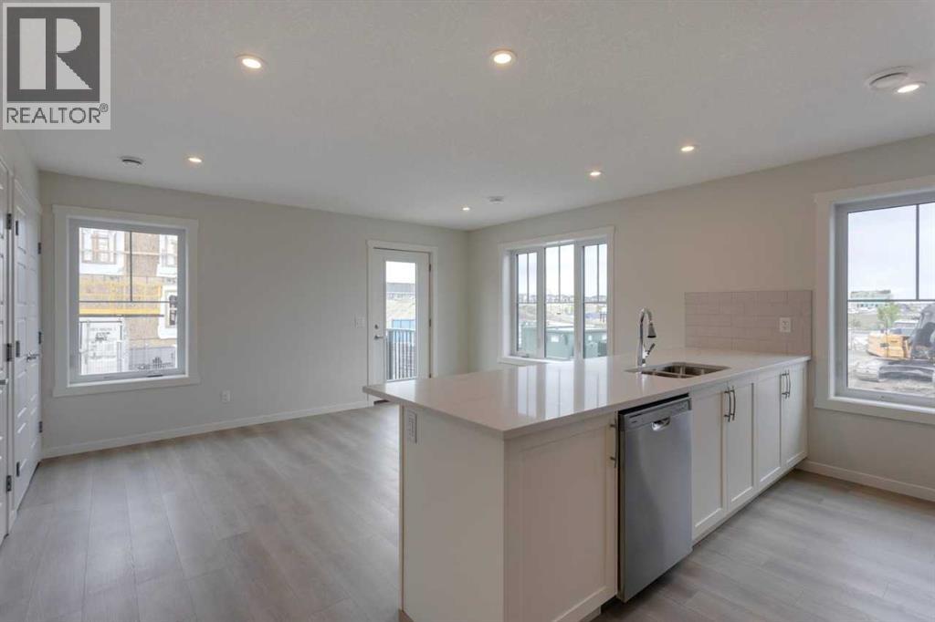 Single Family House for Sale in   Street NE Livingston Calgary 