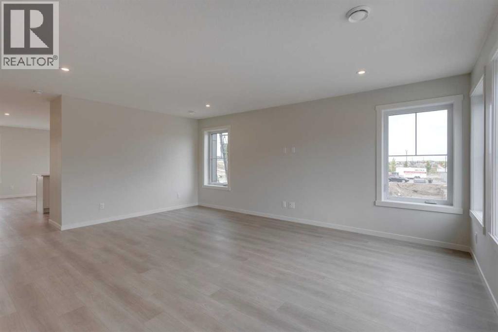 Single Family House for Sale in   Street NE Livingston Calgary 