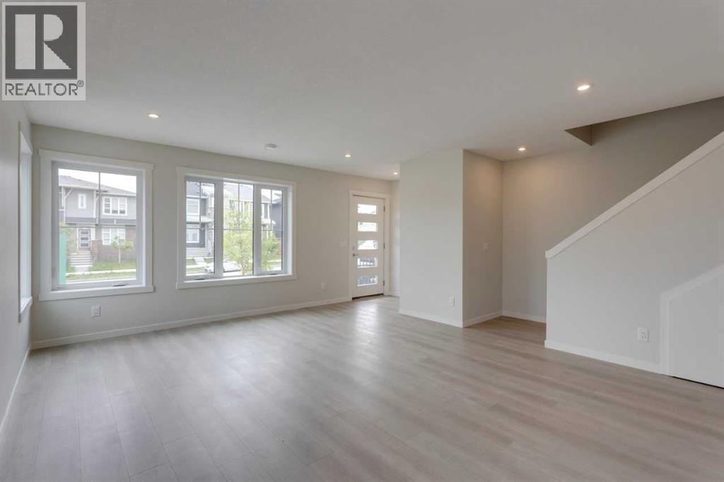 Single Family House for Sale in   Street NE Livingston Calgary 