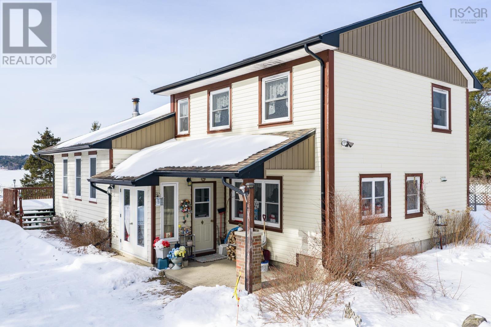 Property 23 of 38 of 196 Hartz Point Road