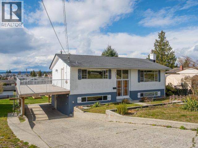 4683 FERNWOOD AVE - 1