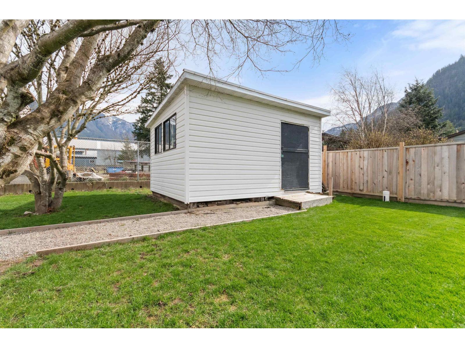 522 RAAB STREET, Hope, Hope