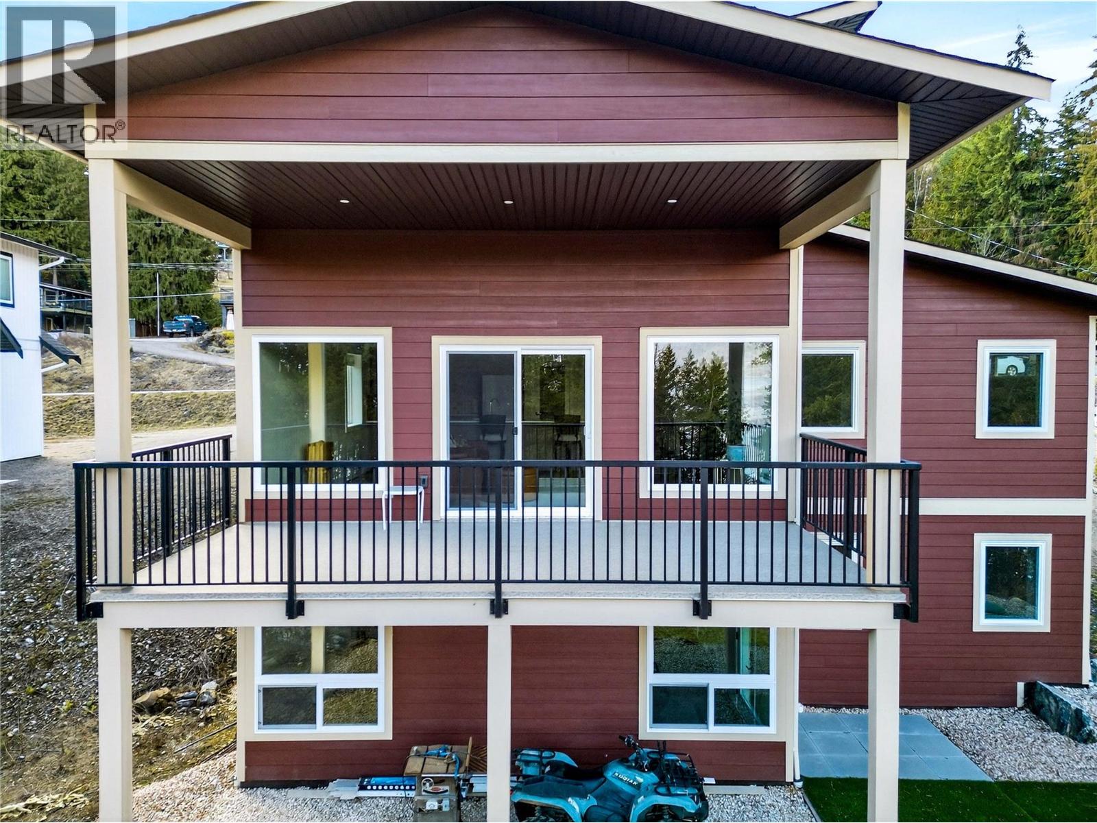 3044 Cedar Drive, Blind Bay