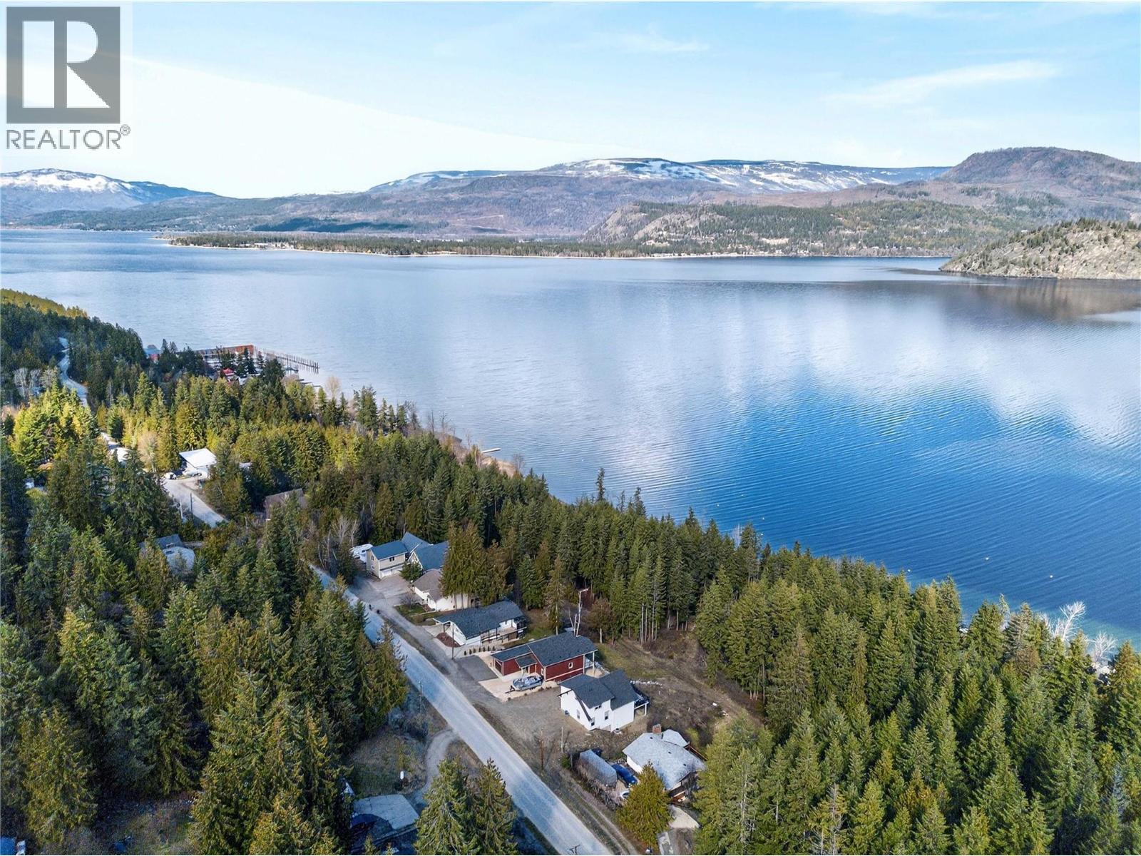 3044 Cedar Drive, Blind Bay