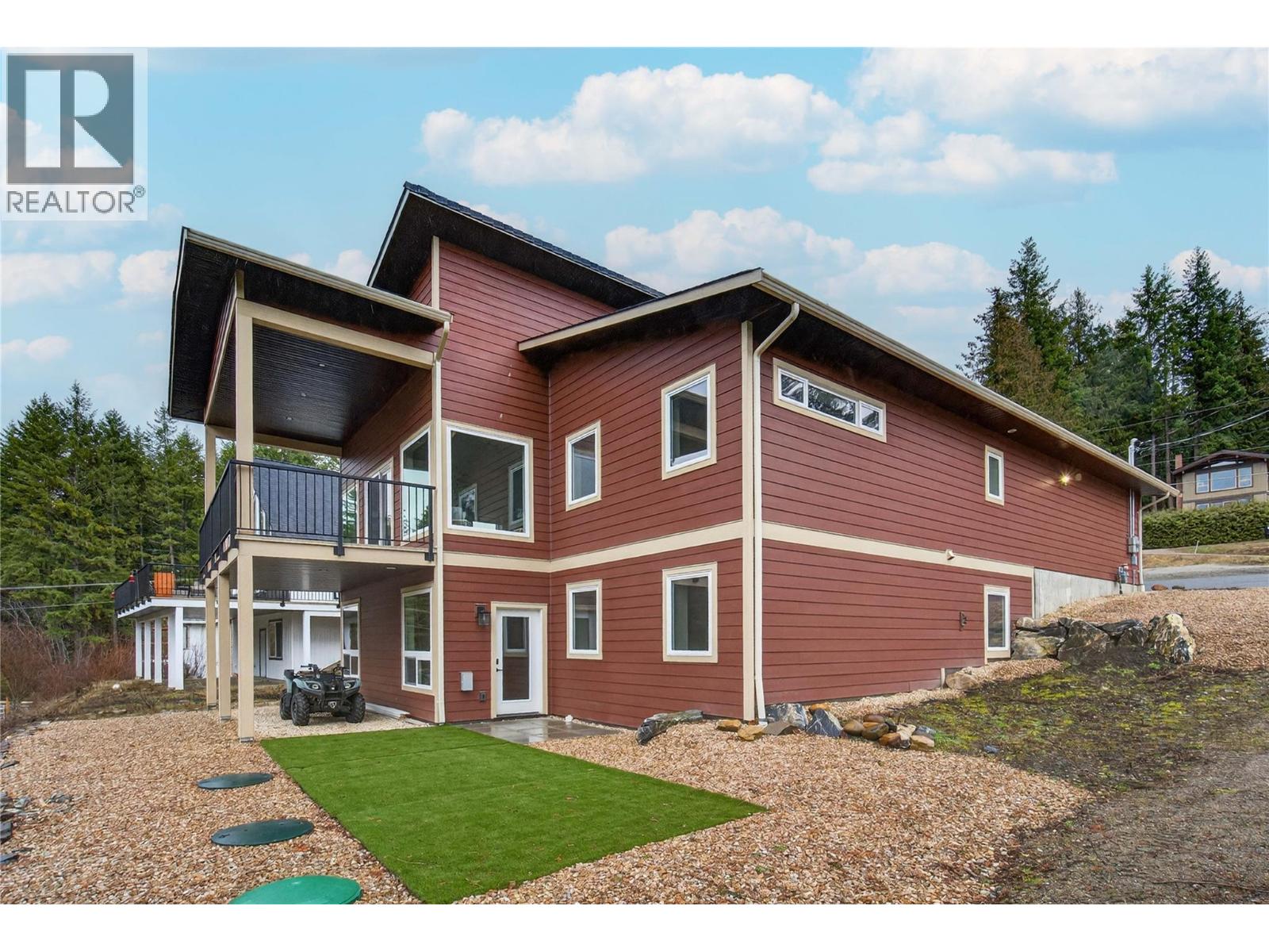 3044 Cedar Drive, Blind Bay