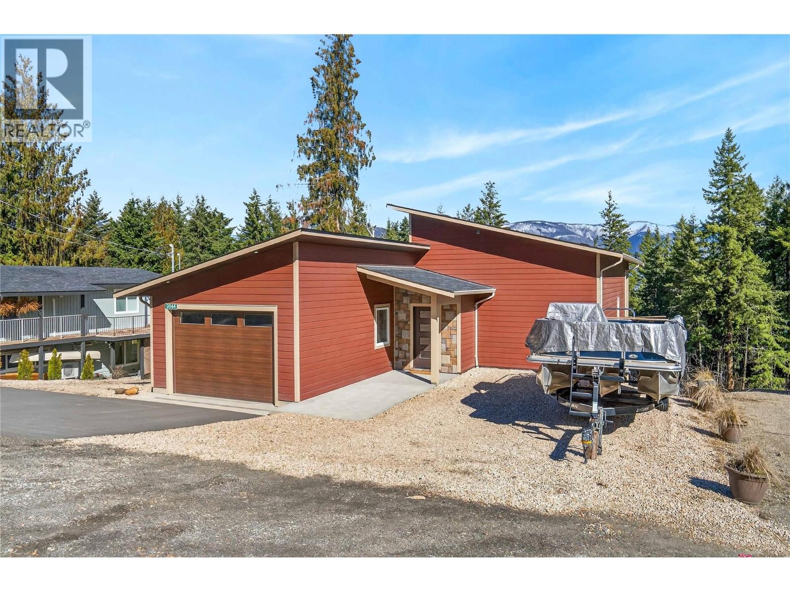 3044 Cedar Drive, Blind Bay