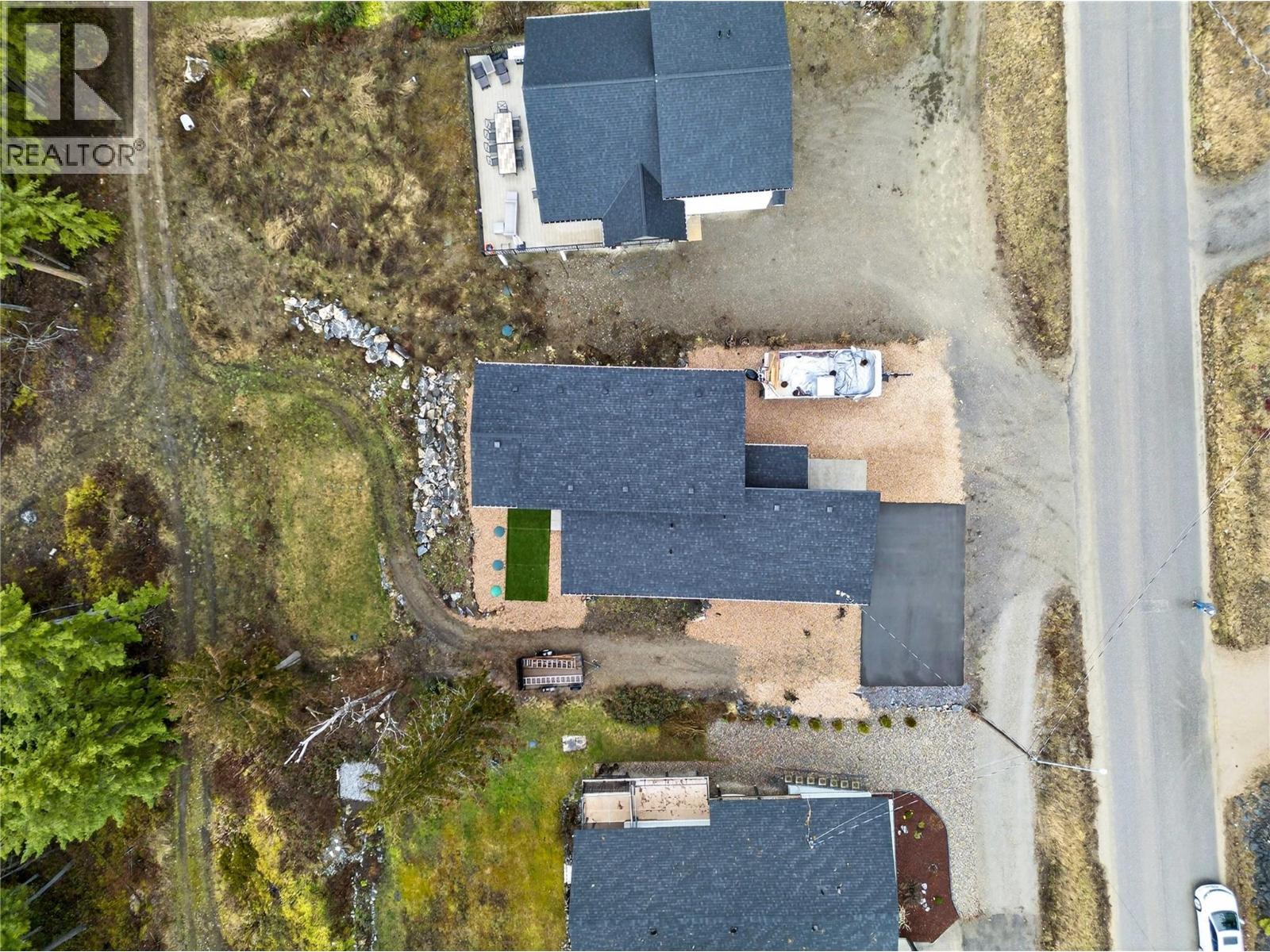 3044 Cedar Drive, Blind Bay