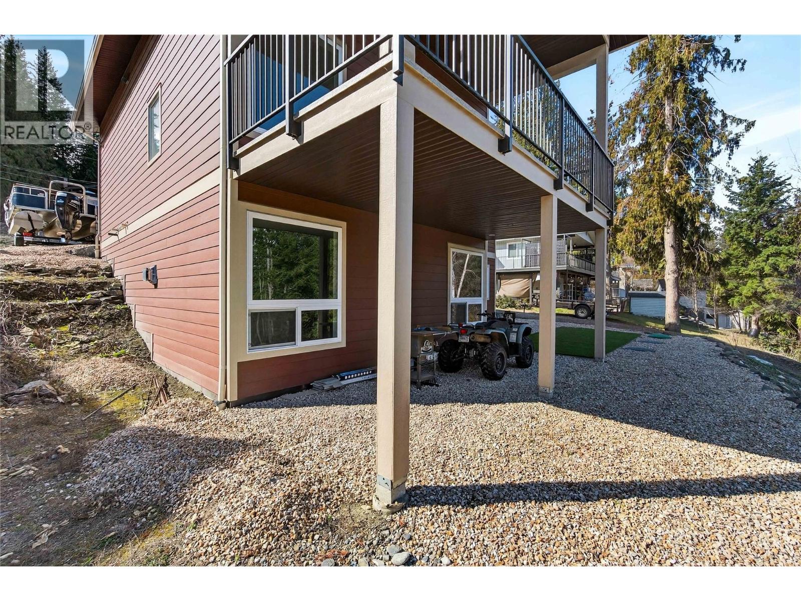 3044 Cedar Drive, Blind Bay