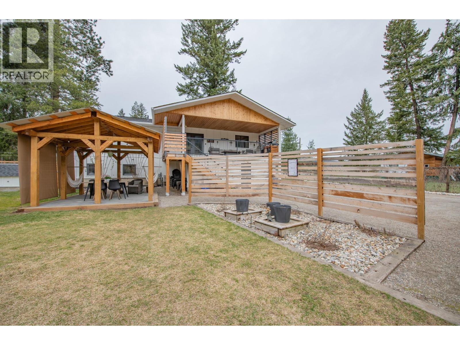 303 Lumby Mabel Lake Road - 32