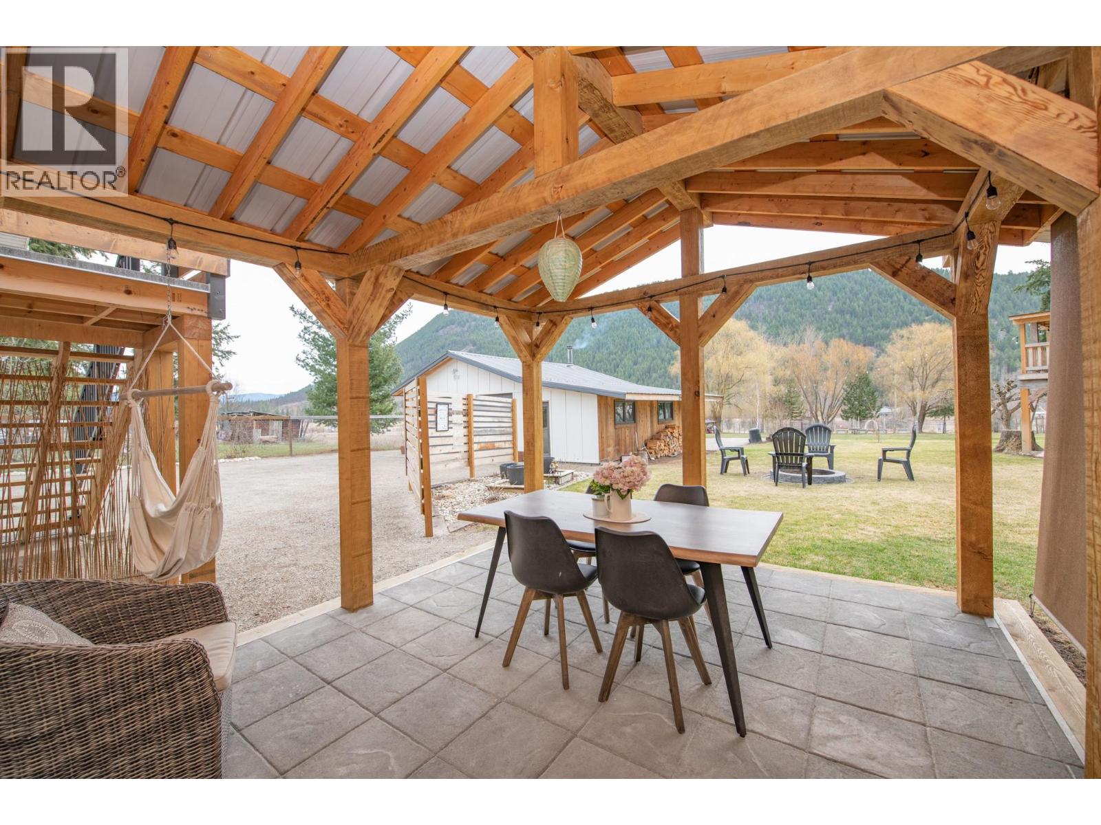 303 Lumby Mabel Lake Road - 35