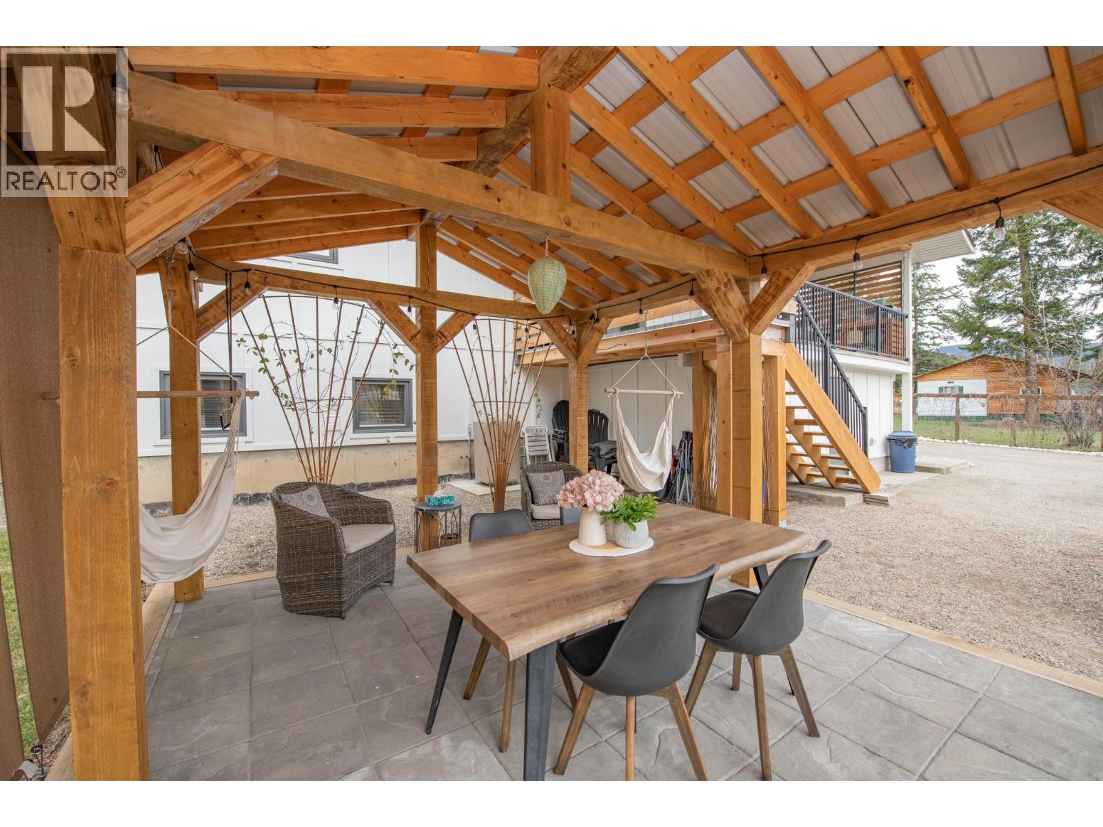 303 Lumby Mabel Lake Road - 4