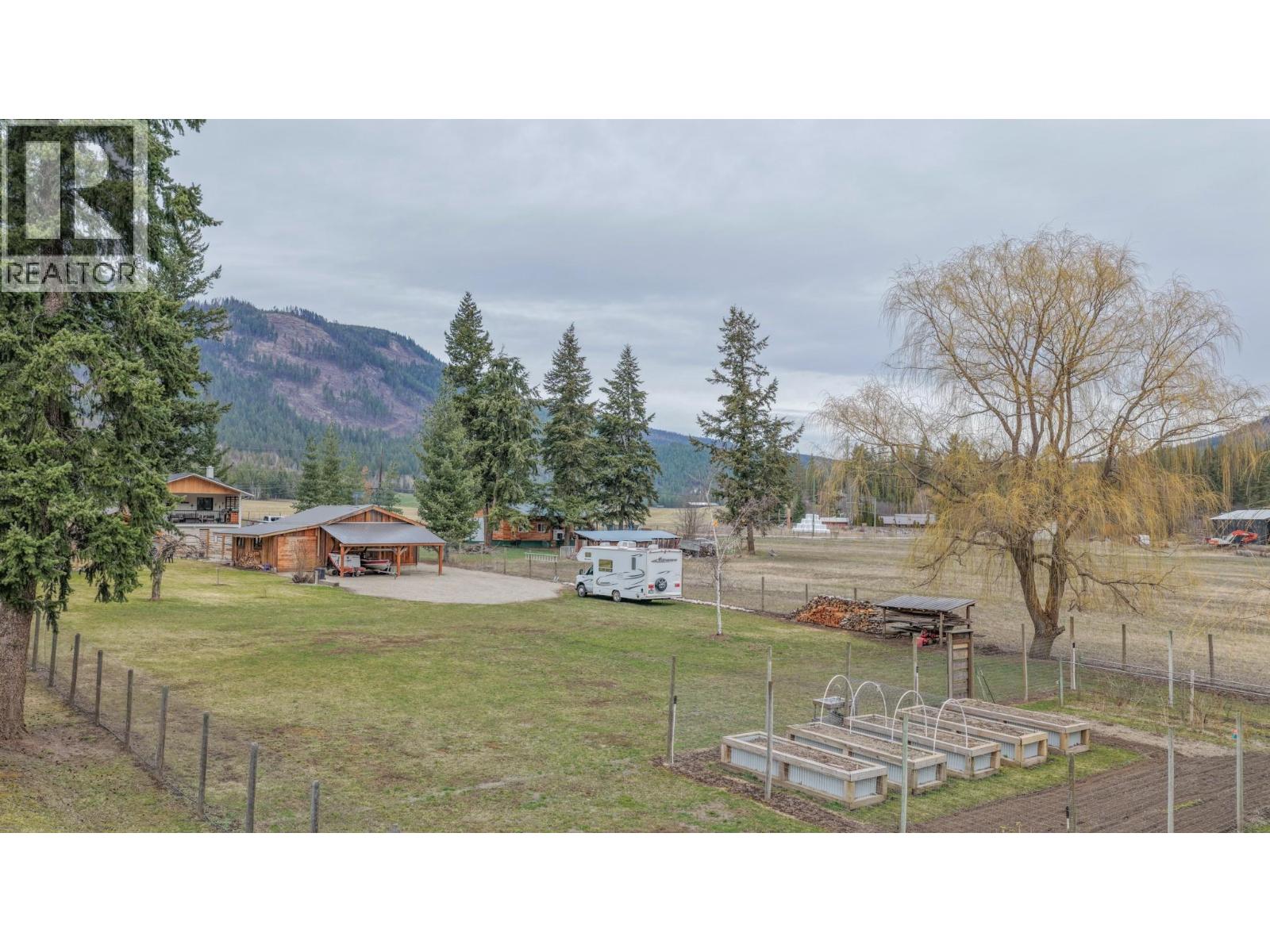  303 Lumby Mabel Lake Road, Lumby
