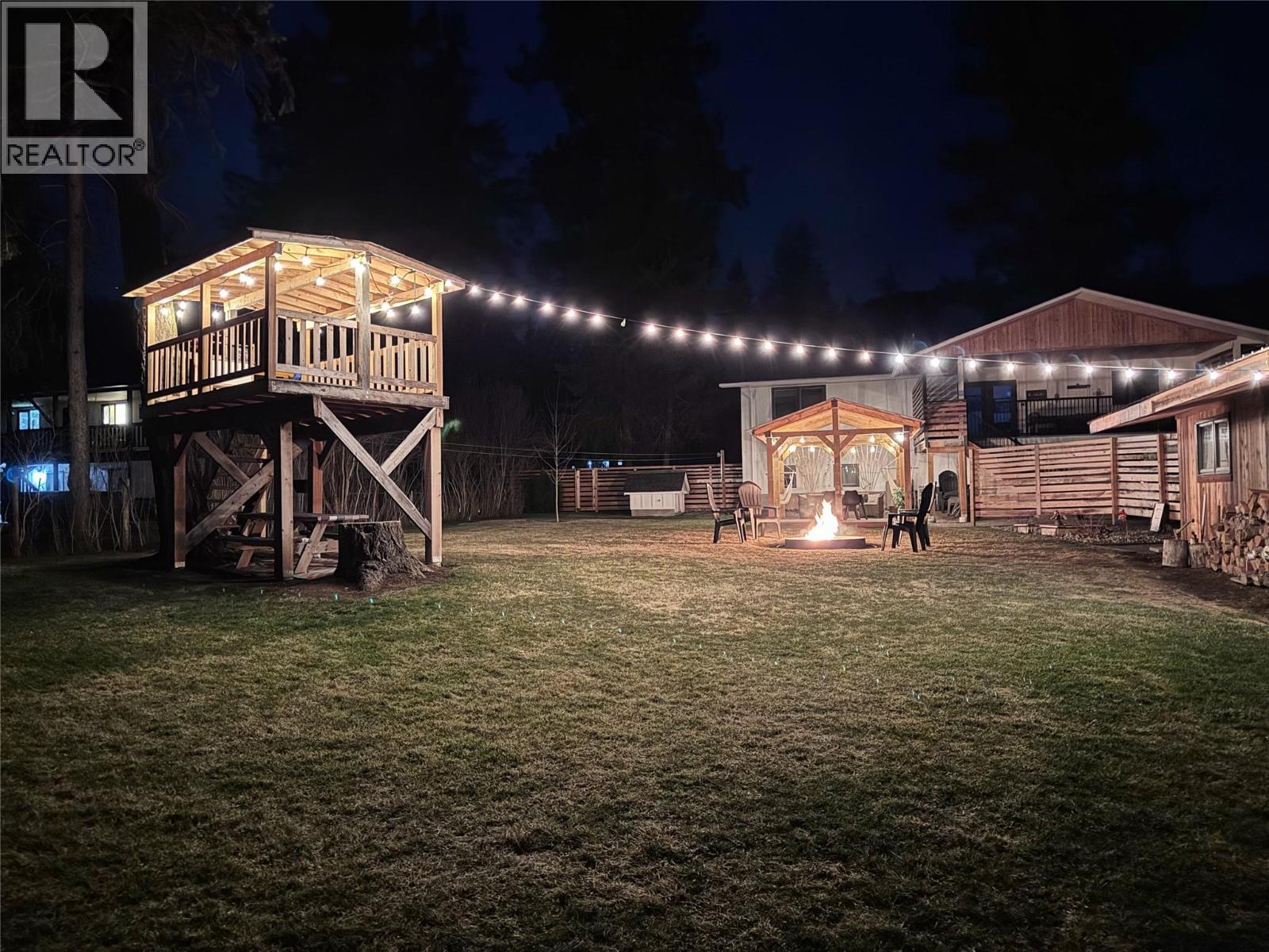 303 Lumby Mabel Lake Road - 47