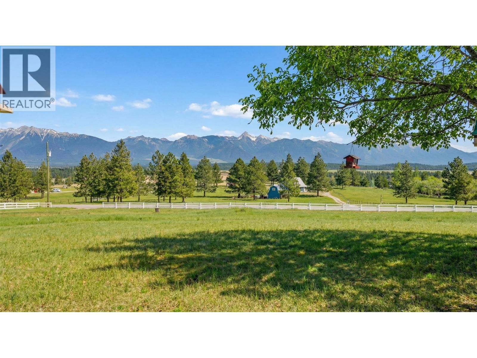  9617 CLEARVIEW Road, Cranbrook