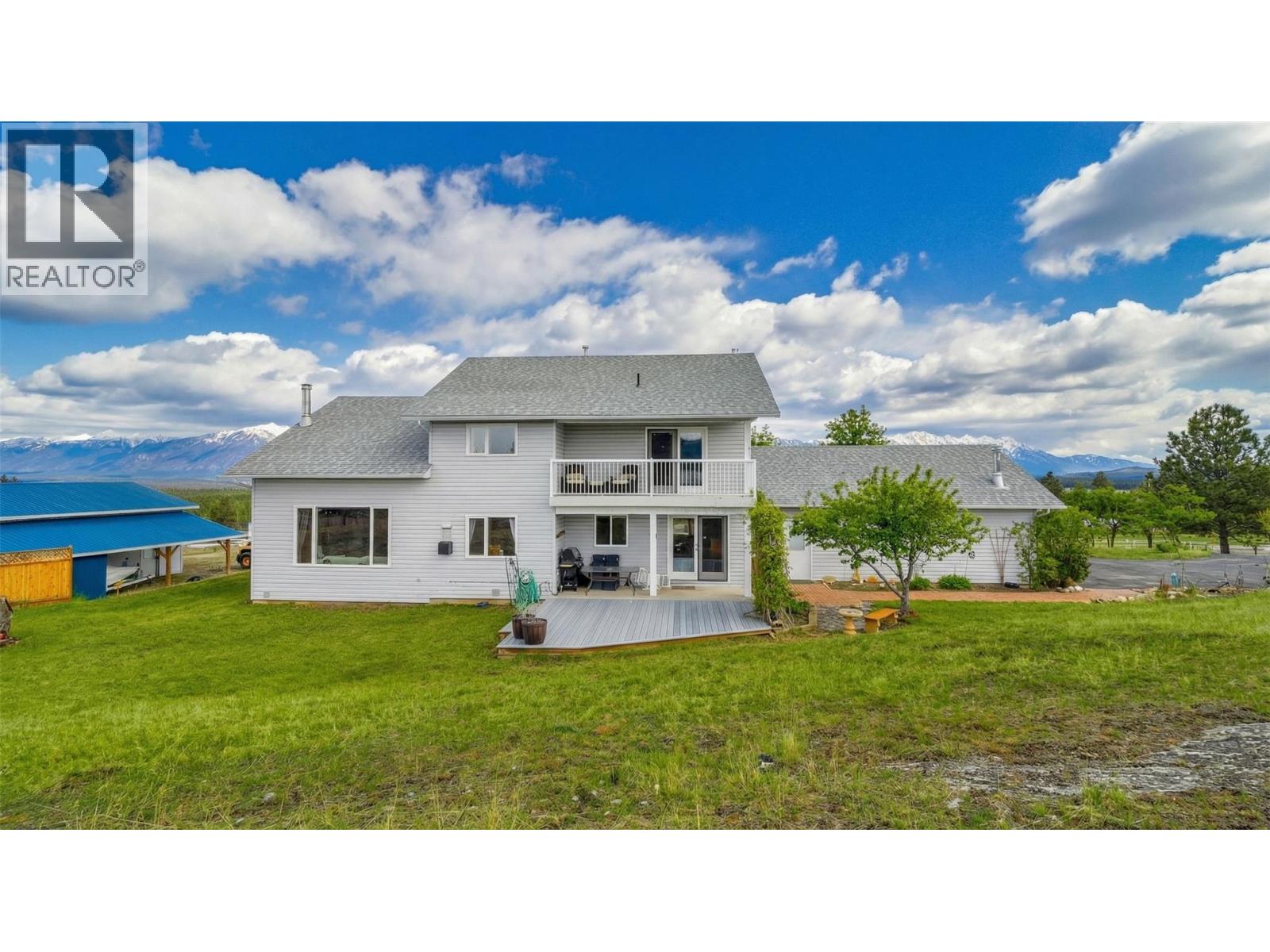  9617 CLEARVIEW Road, Cranbrook