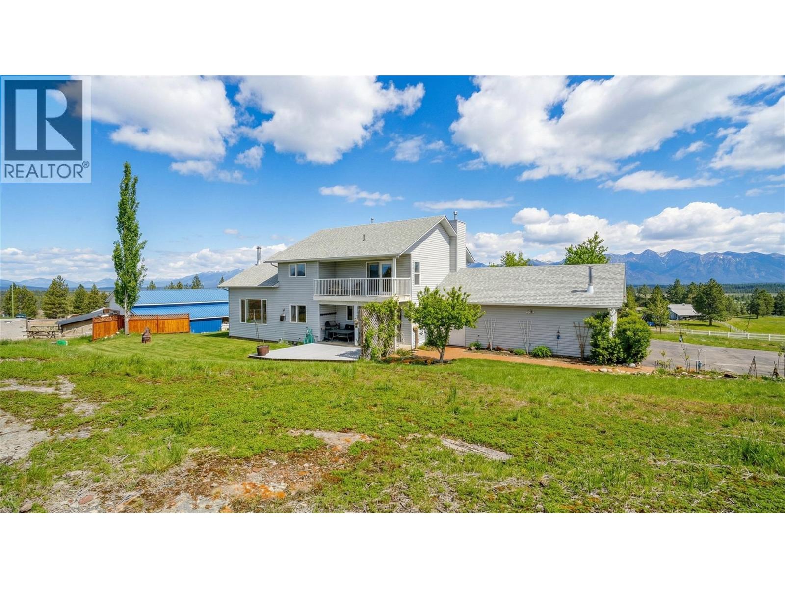  9617 CLEARVIEW Road, Cranbrook