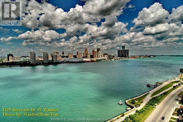 #404 1225 RIVERSIDE DRIVE - 5