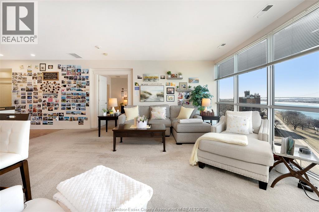 #1002 1225 RIVERSIDE DRIVE WEST - 13
