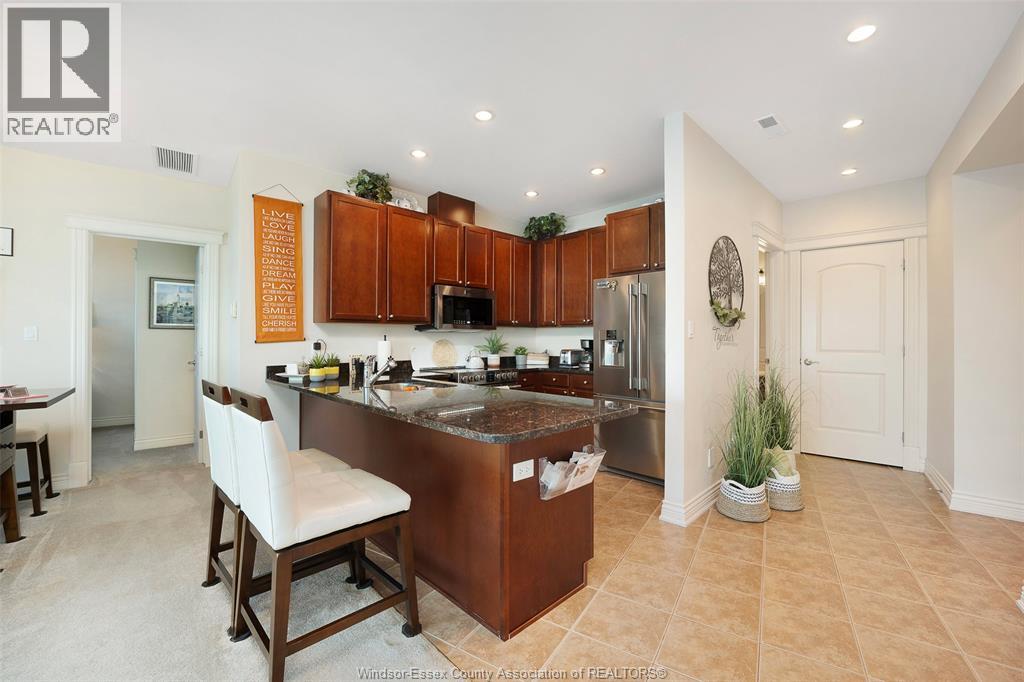 1225 RIVERSIDE DRIVE West Unit# 1002, Windsor, Ontario, N9A0A2 — Photo 24