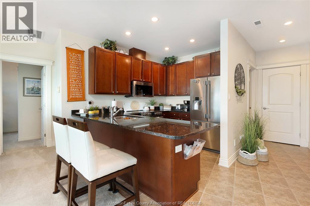 1225 RIVERSIDE DRIVE West Unit# 1002, Windsor, Ontario, N9A0A2 — Photo 17