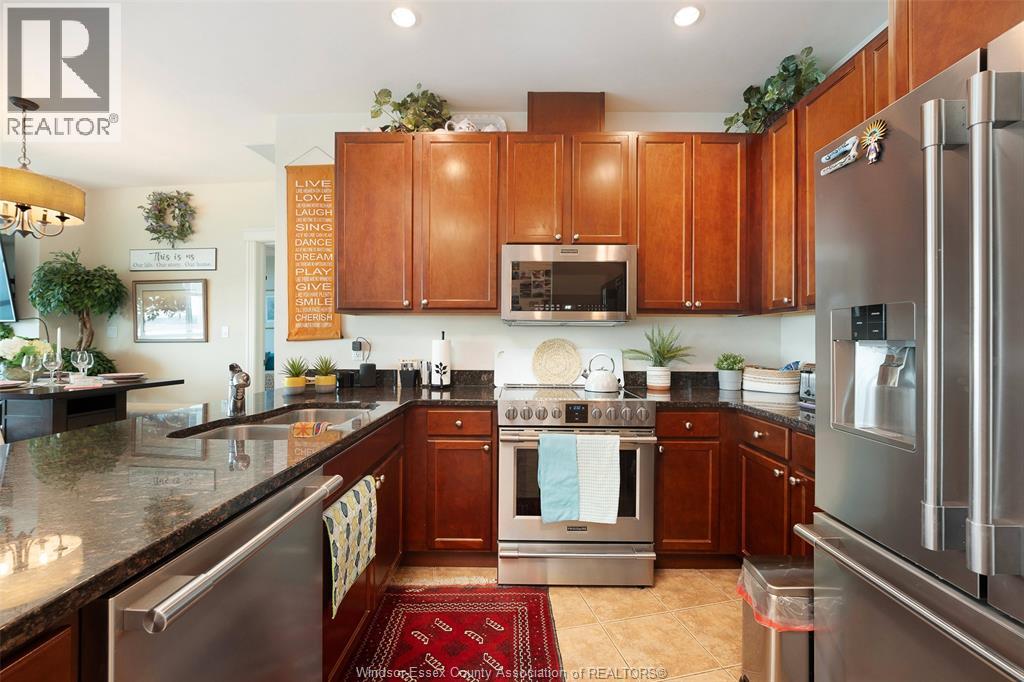 1225 RIVERSIDE DRIVE West Unit# 1002, Windsor, Ontario, N9A0A2 — Photo 23