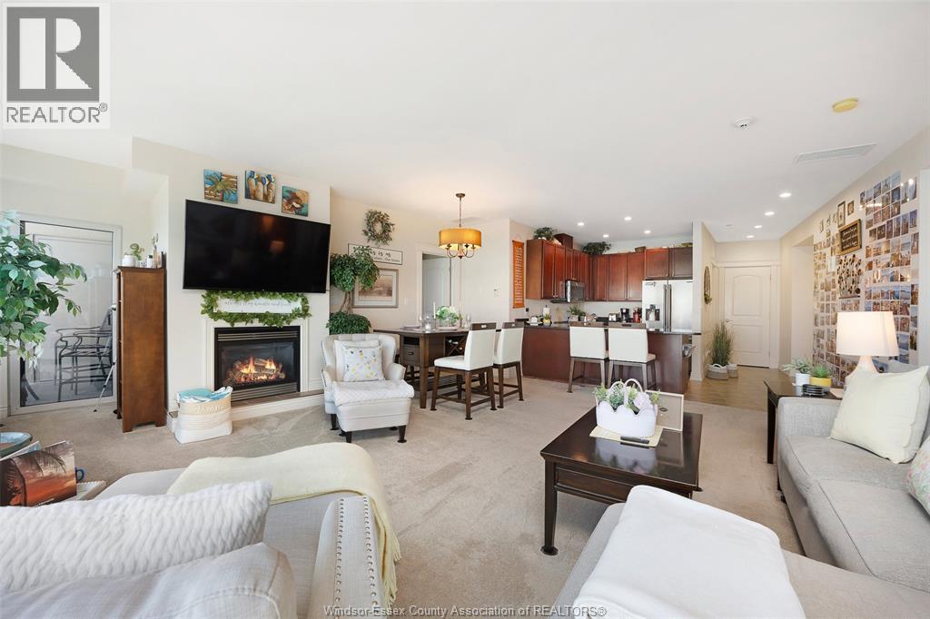 #1002 1225 RIVERSIDE DRIVE WEST - 16