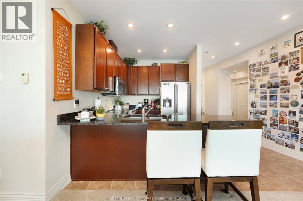 1225 RIVERSIDE DRIVE West Unit# 1002, Windsor, Ontario, N9A0A2 — Photo 6
