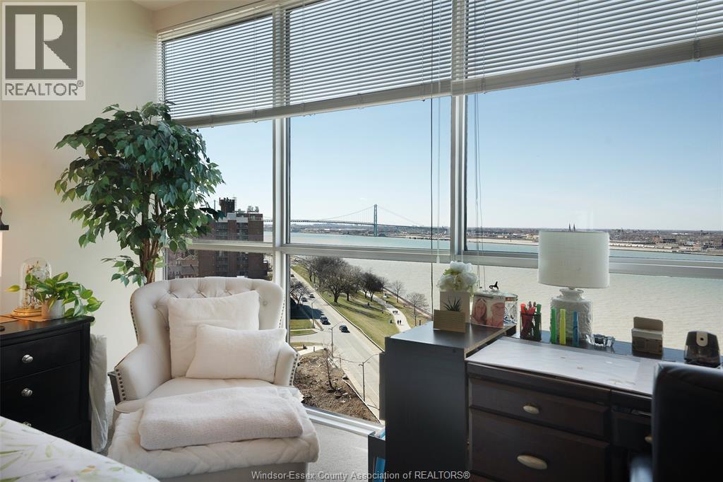 1225 RIVERSIDE DRIVE West Unit# 1002, Windsor, Ontario, N9A0A2 — Photo 26