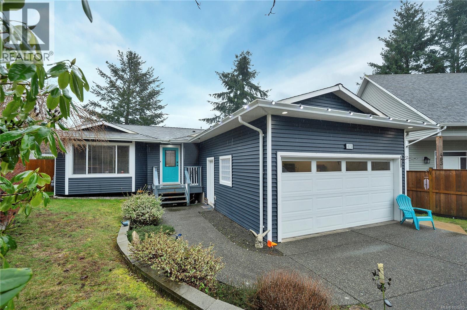 473 Murray Pl - 1