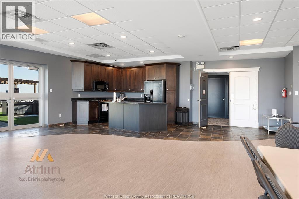1225 RIVERSIDE DRIVE West Unit# 1002, Windsor, Ontario, N9A0A2 — Photo 31