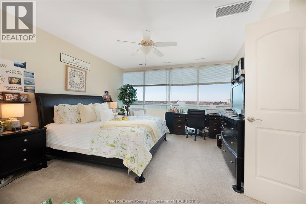 1225 RIVERSIDE DRIVE West Unit# 1002, Windsor, Ontario, N9A0A2 — Photo 18