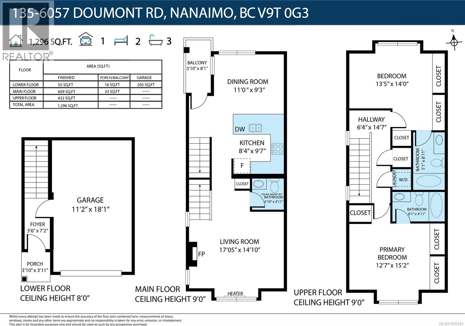 #135 6057 Doumont Rd - 31