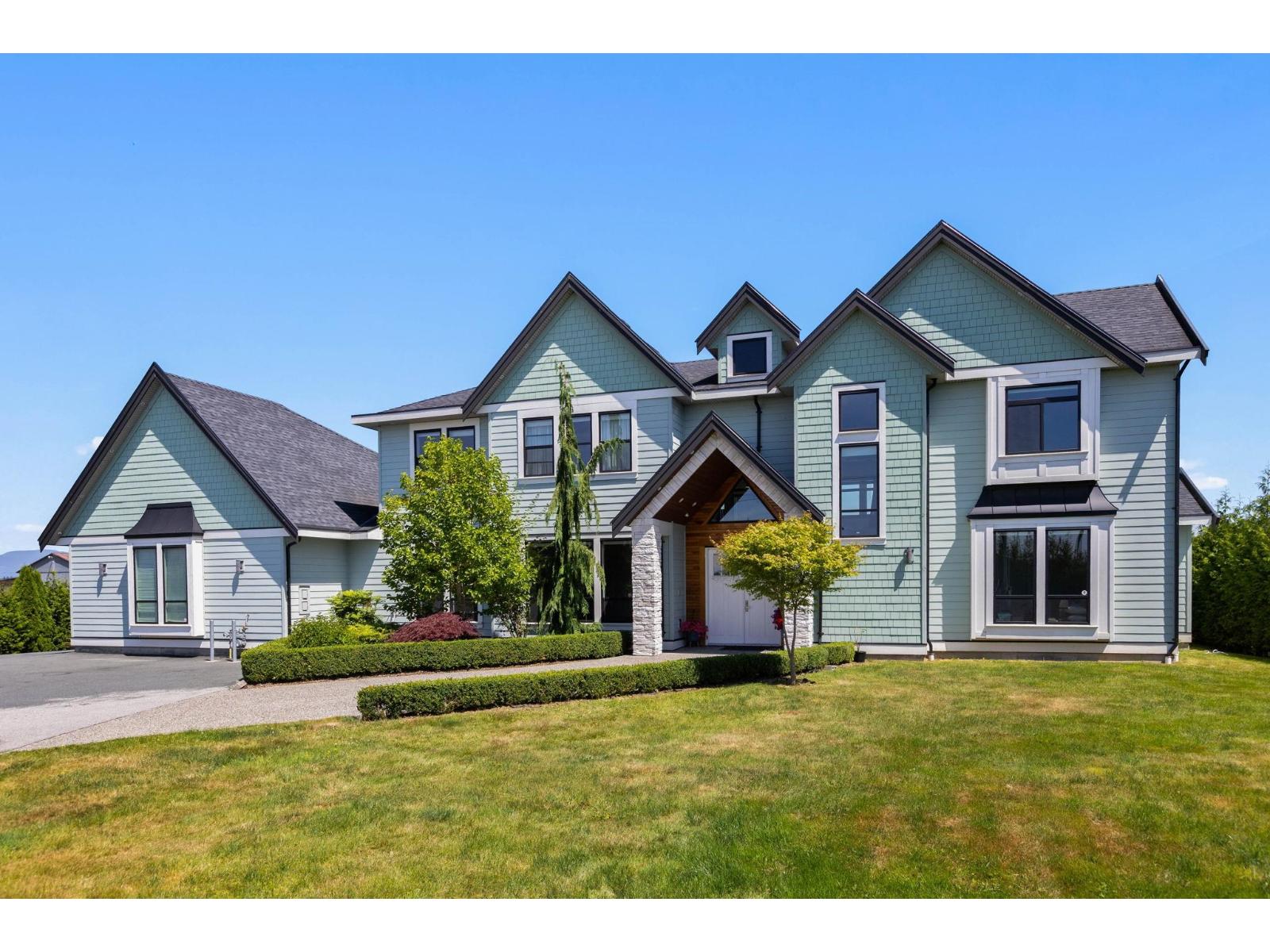 5368 216 Street - main photo