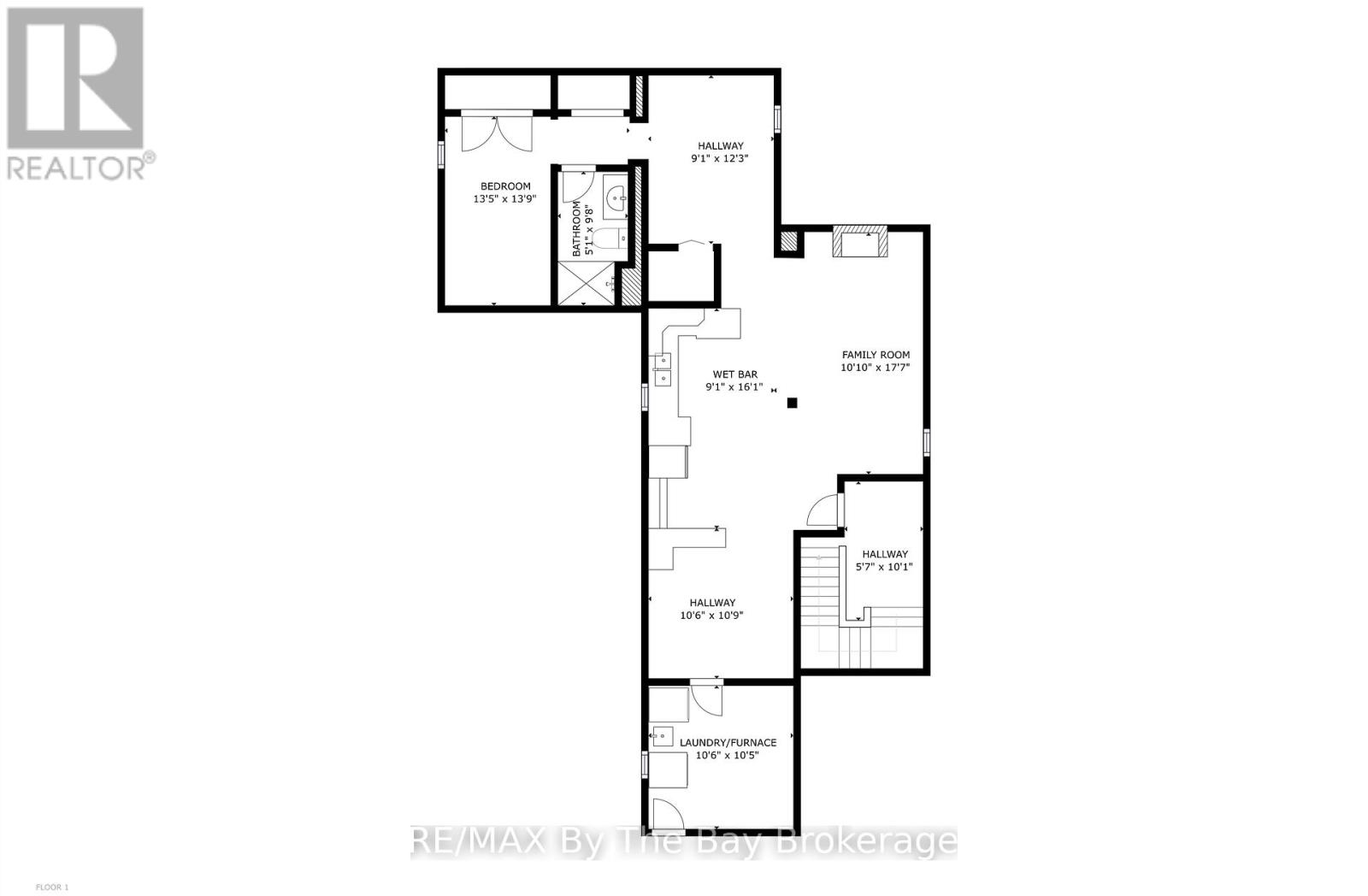 2533 FLOS 3 ROAD W - 27