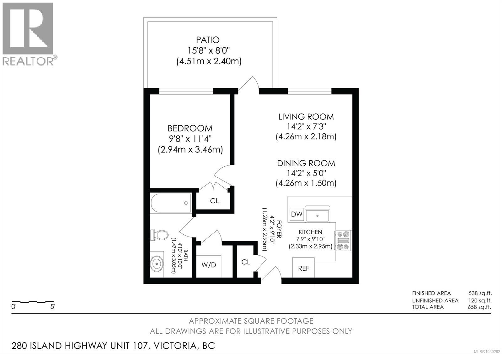 #107 280 Island Hwy - 30