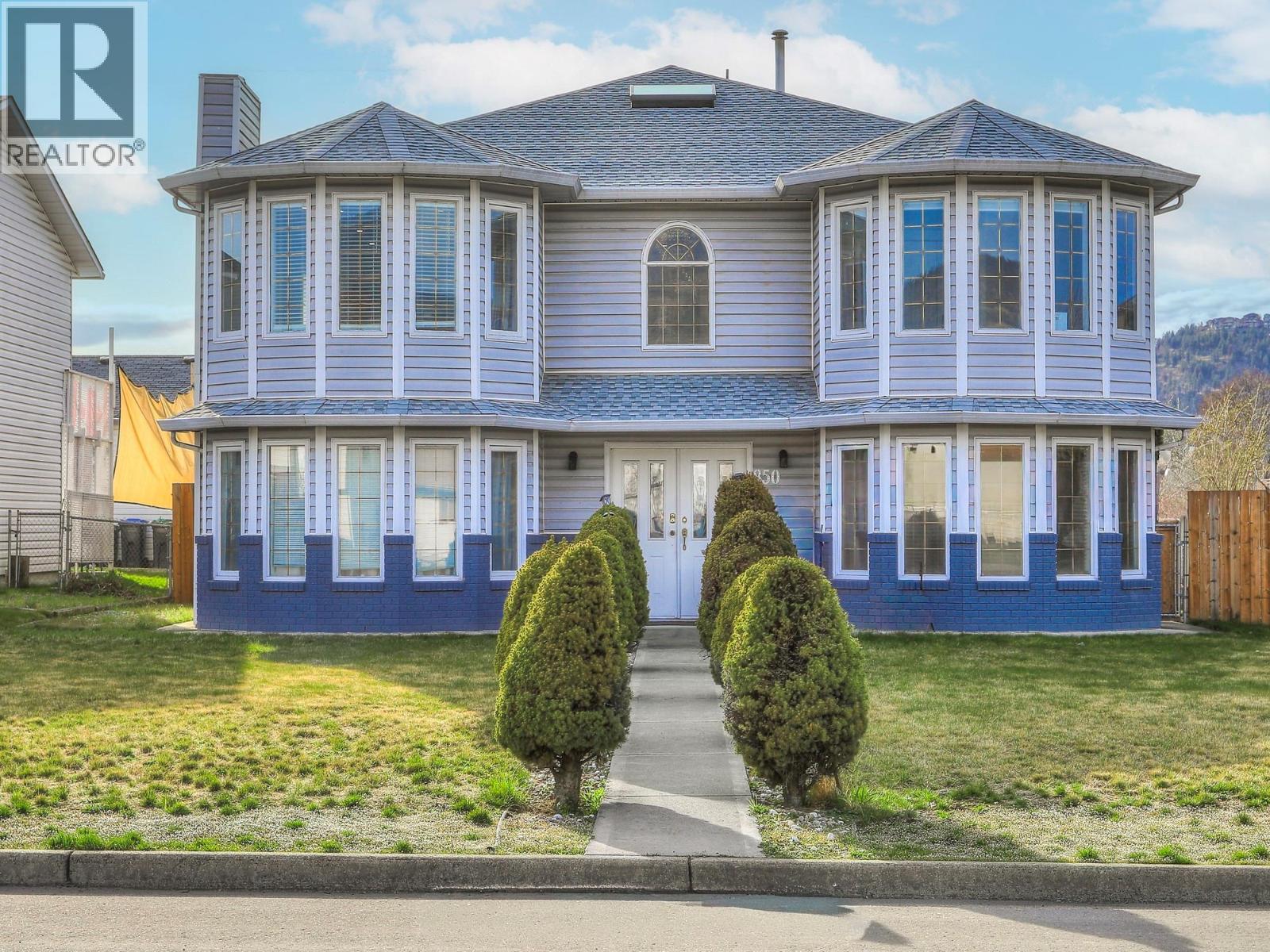  850 Hollywood Road North, Kelowna