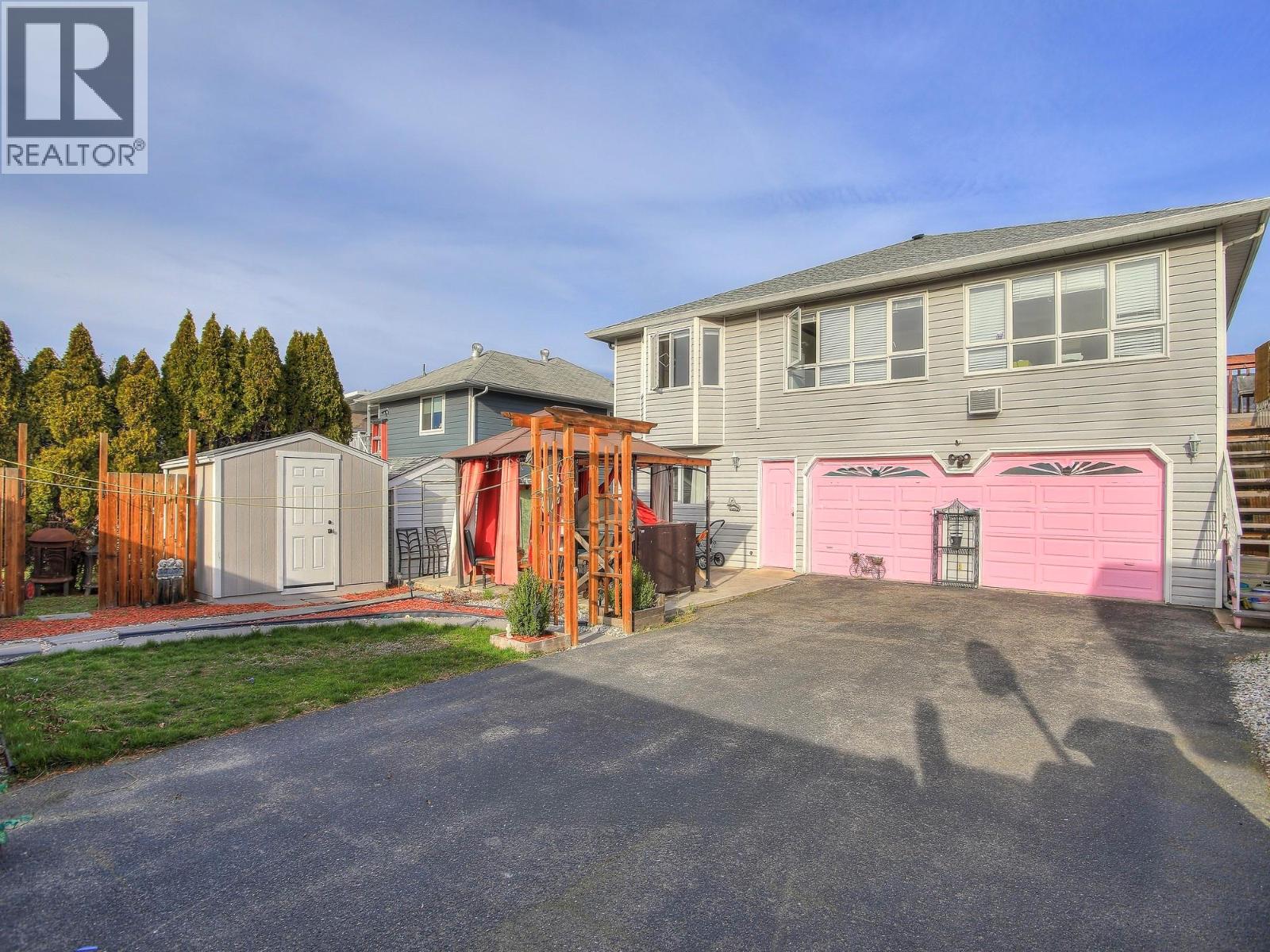 850 Hollywood Road N, Kelowna