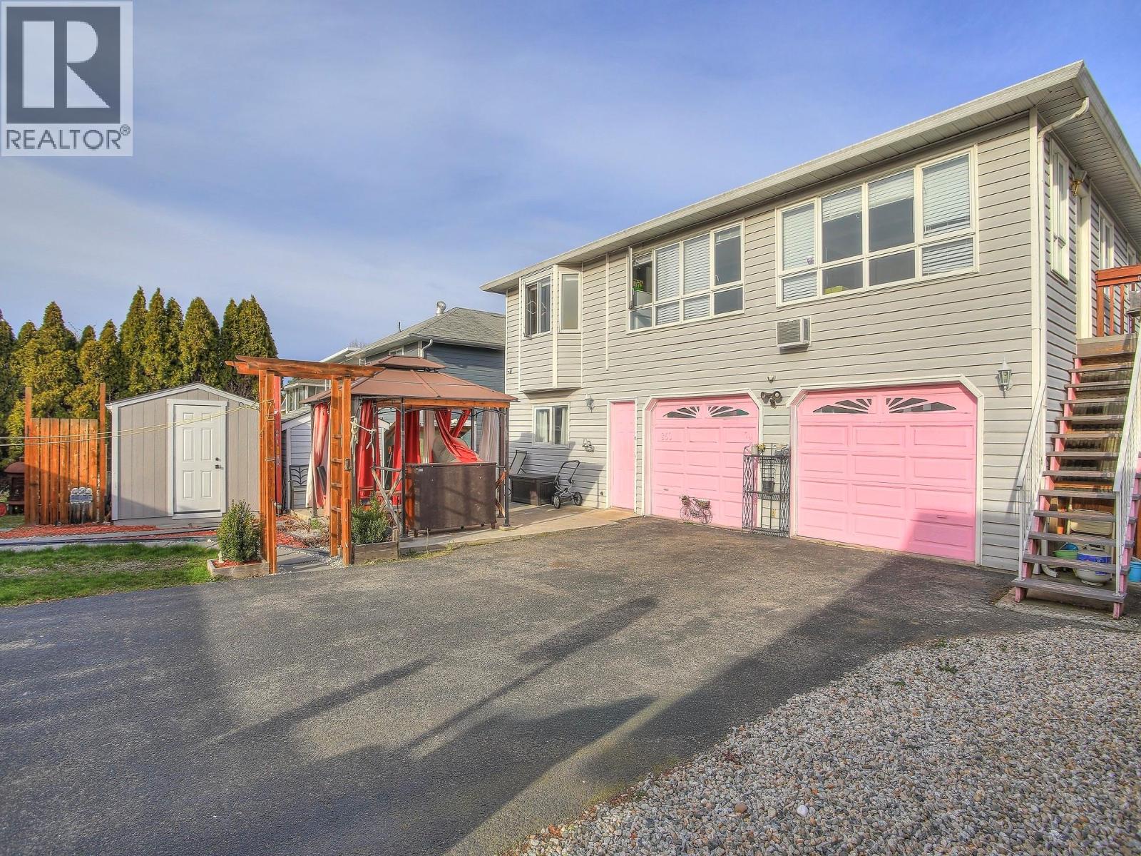 850 Hollywood Road N, Kelowna