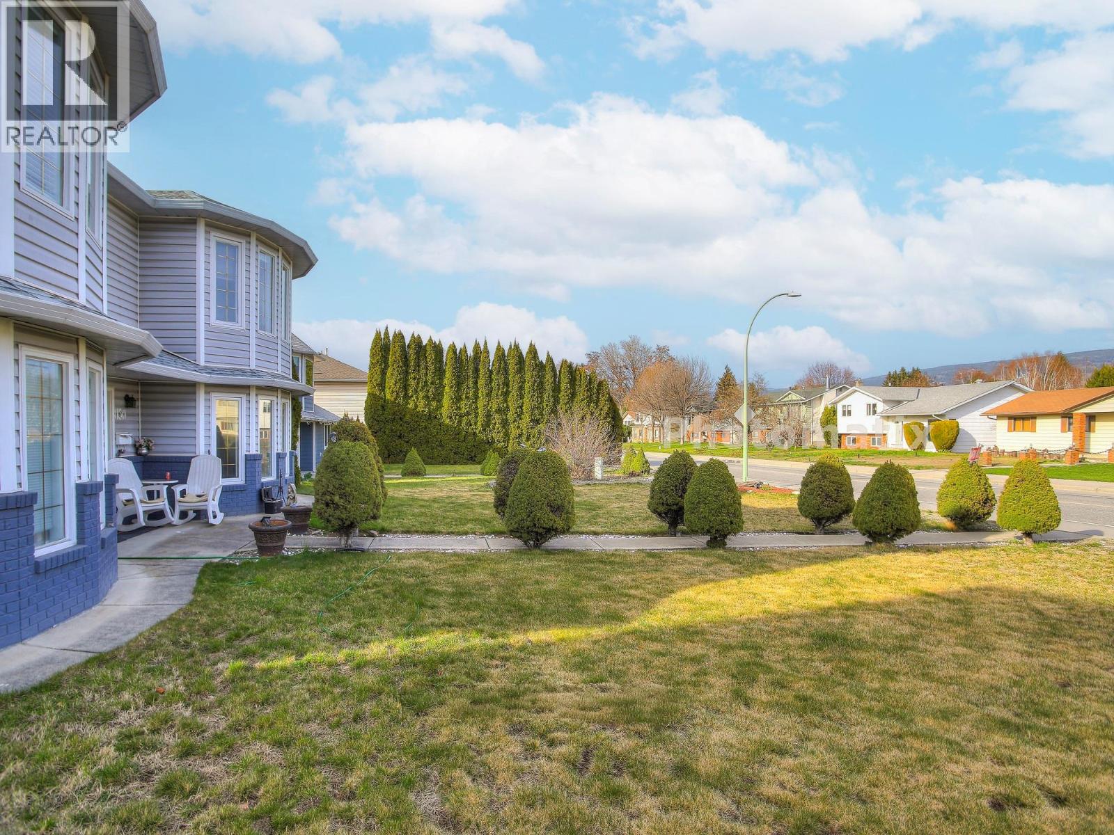 850 Hollywood Road N, Kelowna