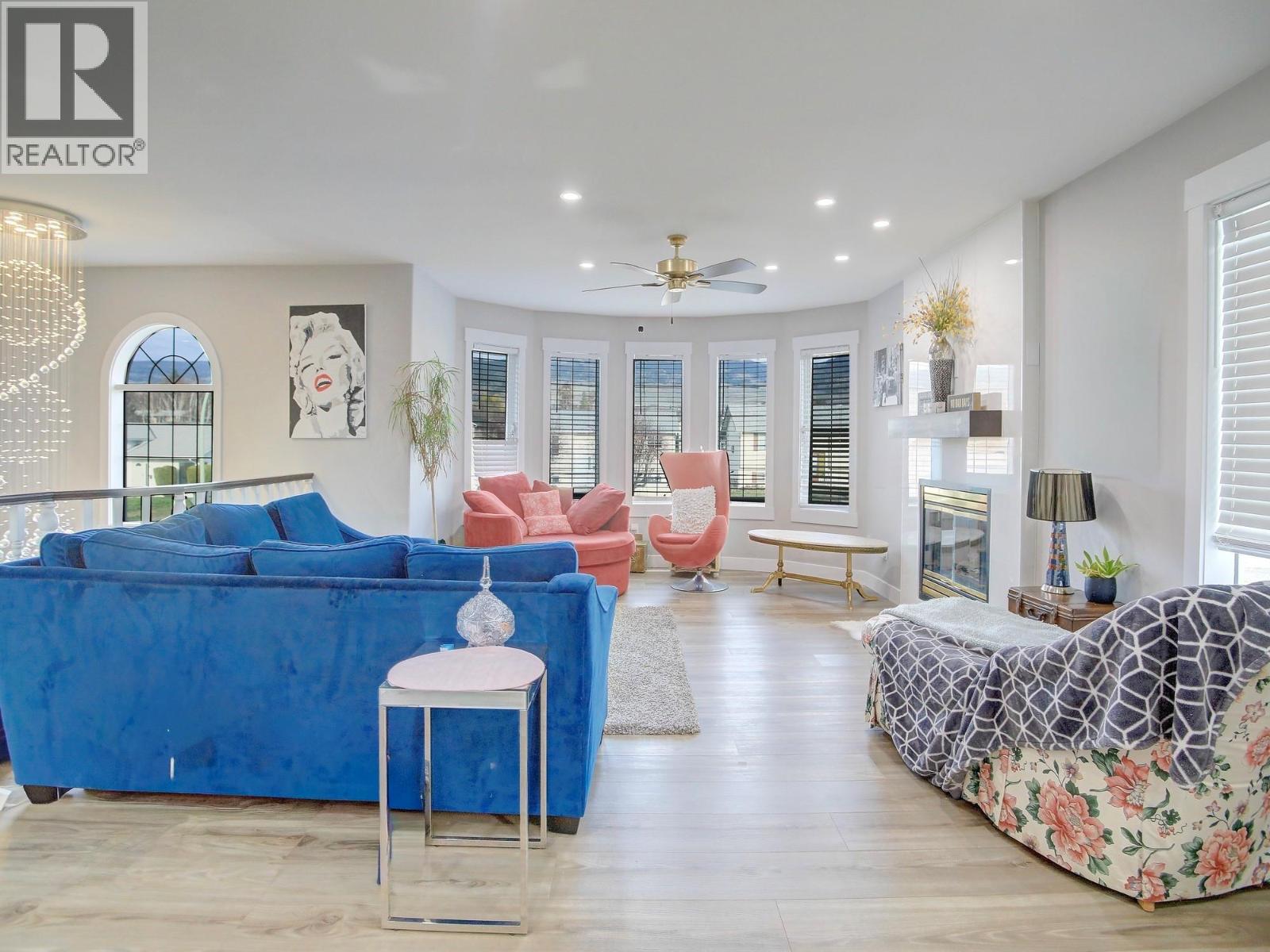 850 Hollywood Road N, Kelowna