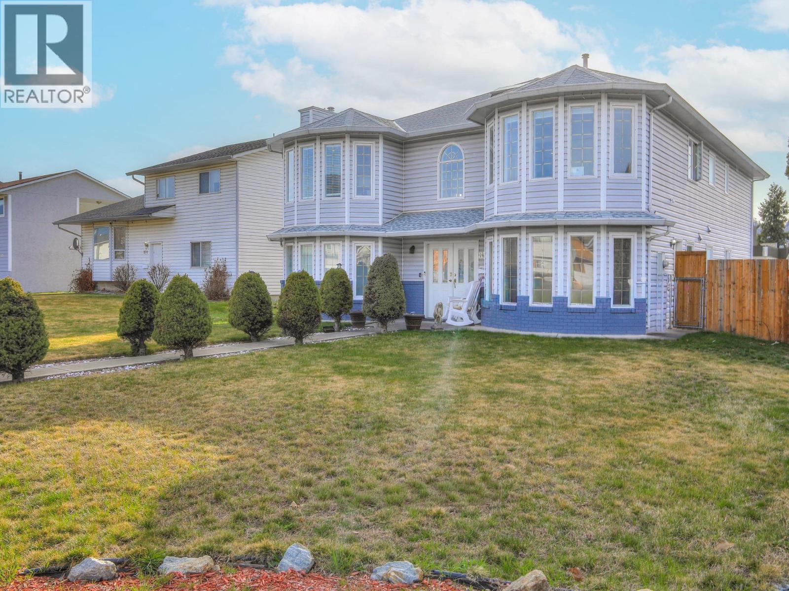 850 Hollywood Road N, Kelowna