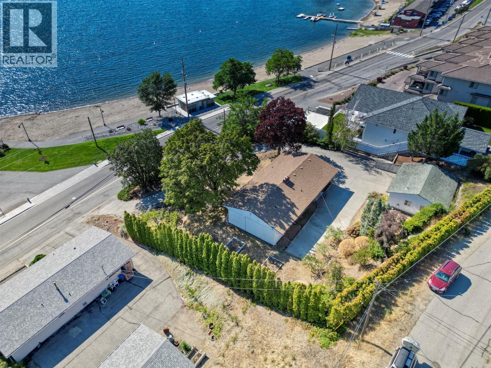 6406 89th Street, Osoyoos