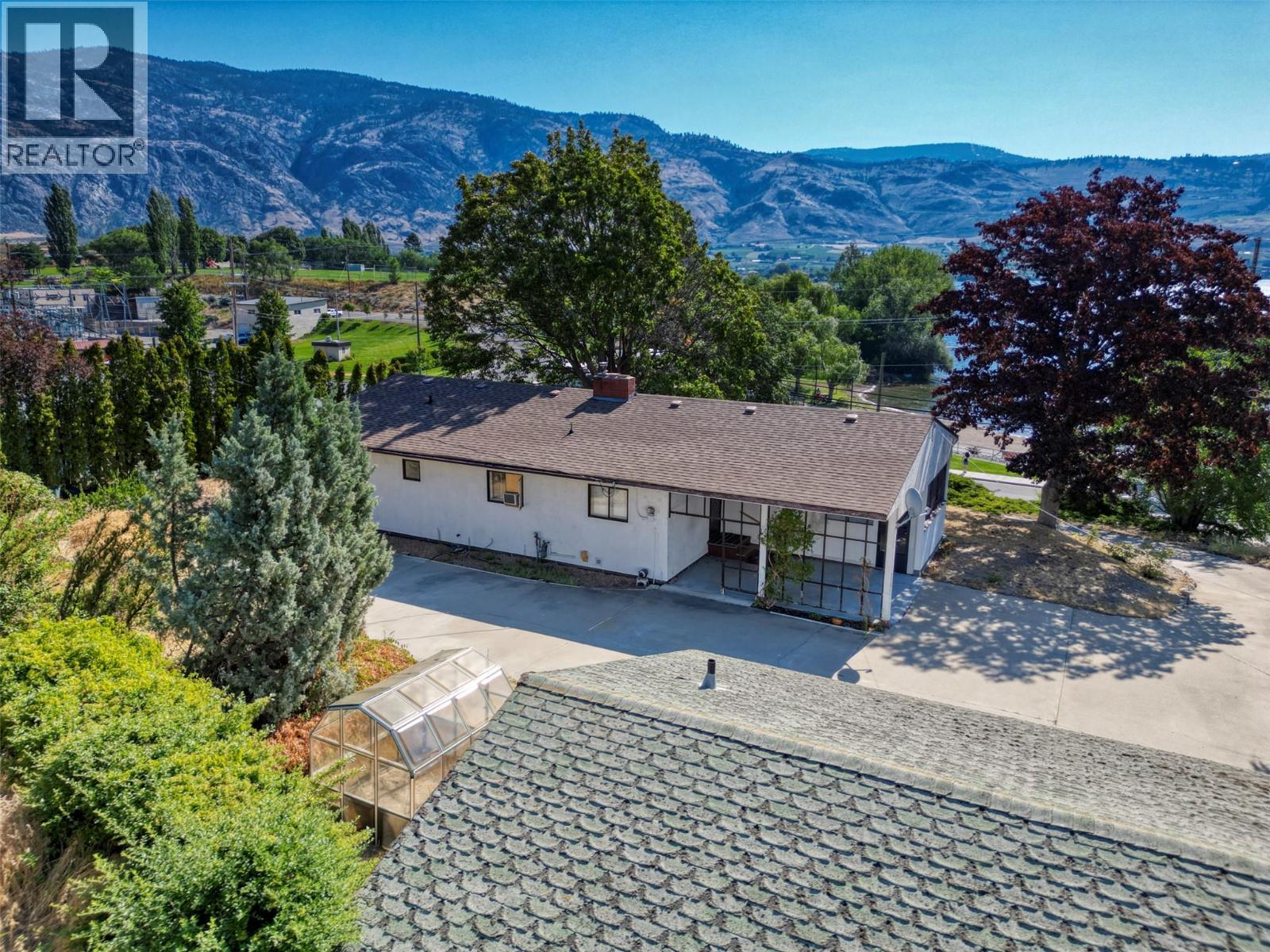 6406 89th Street, Osoyoos