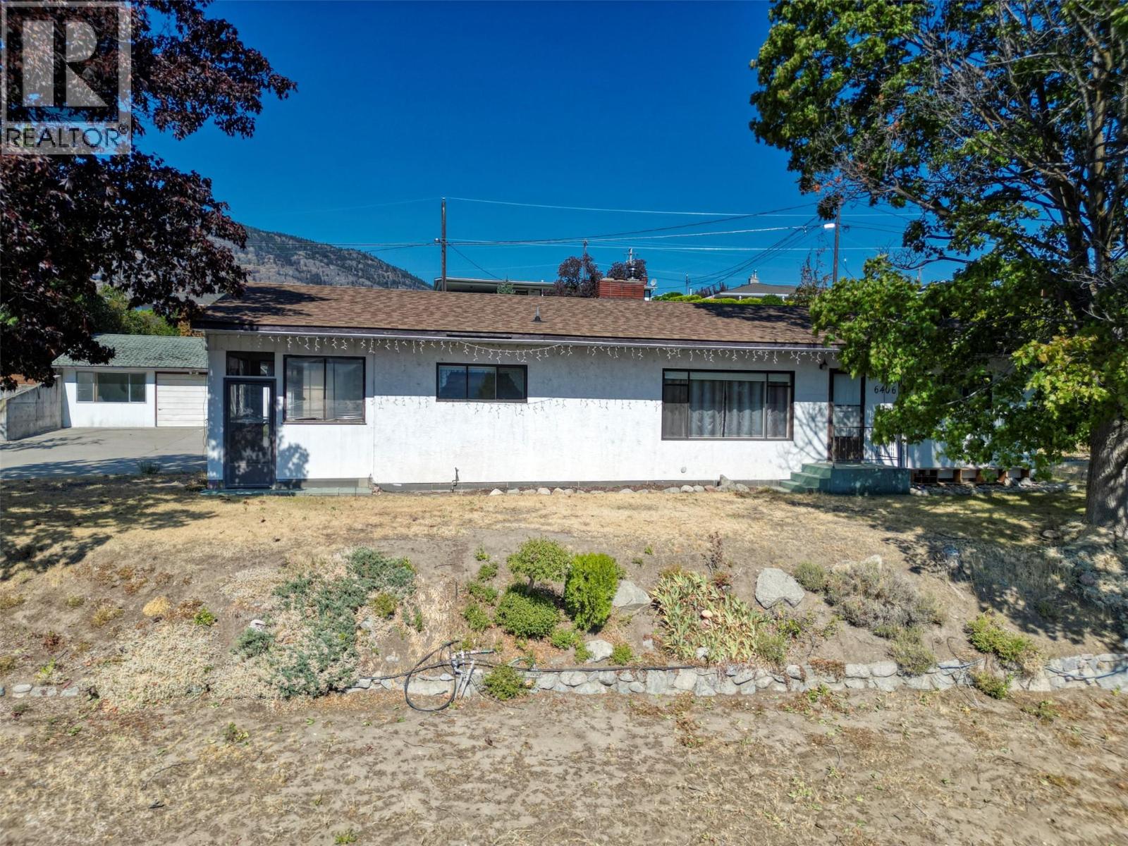 6406 89th Street, Osoyoos