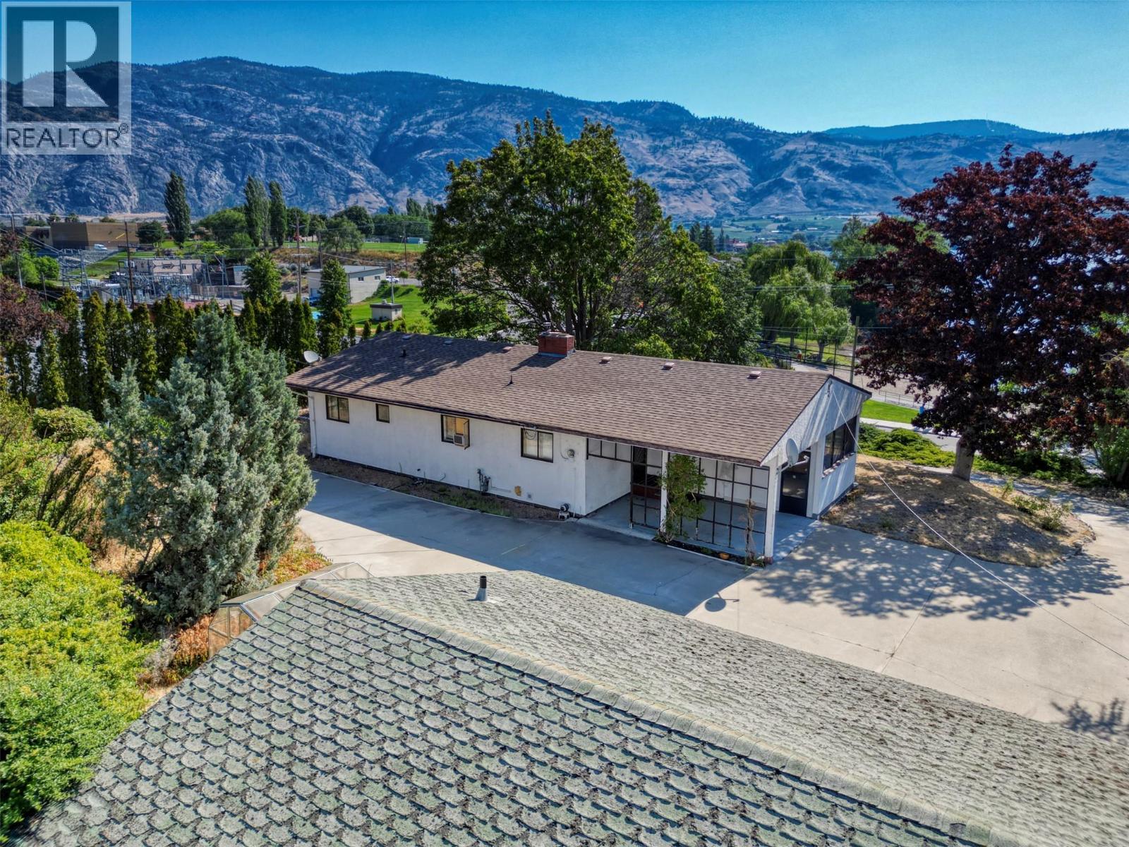 6406 89th Street, Osoyoos