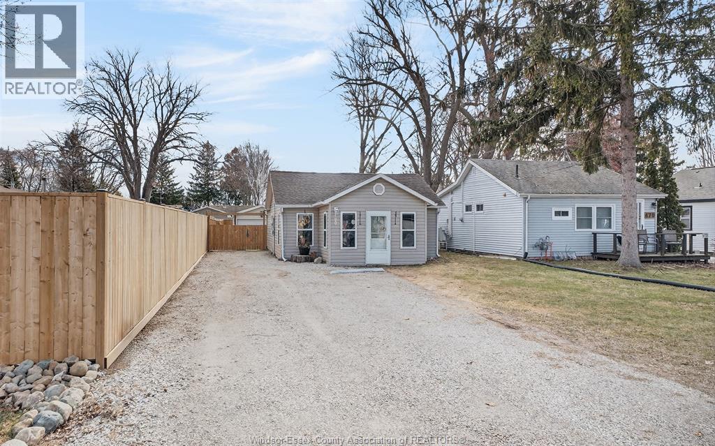 480 JACKSON ST, Essex, Ontario