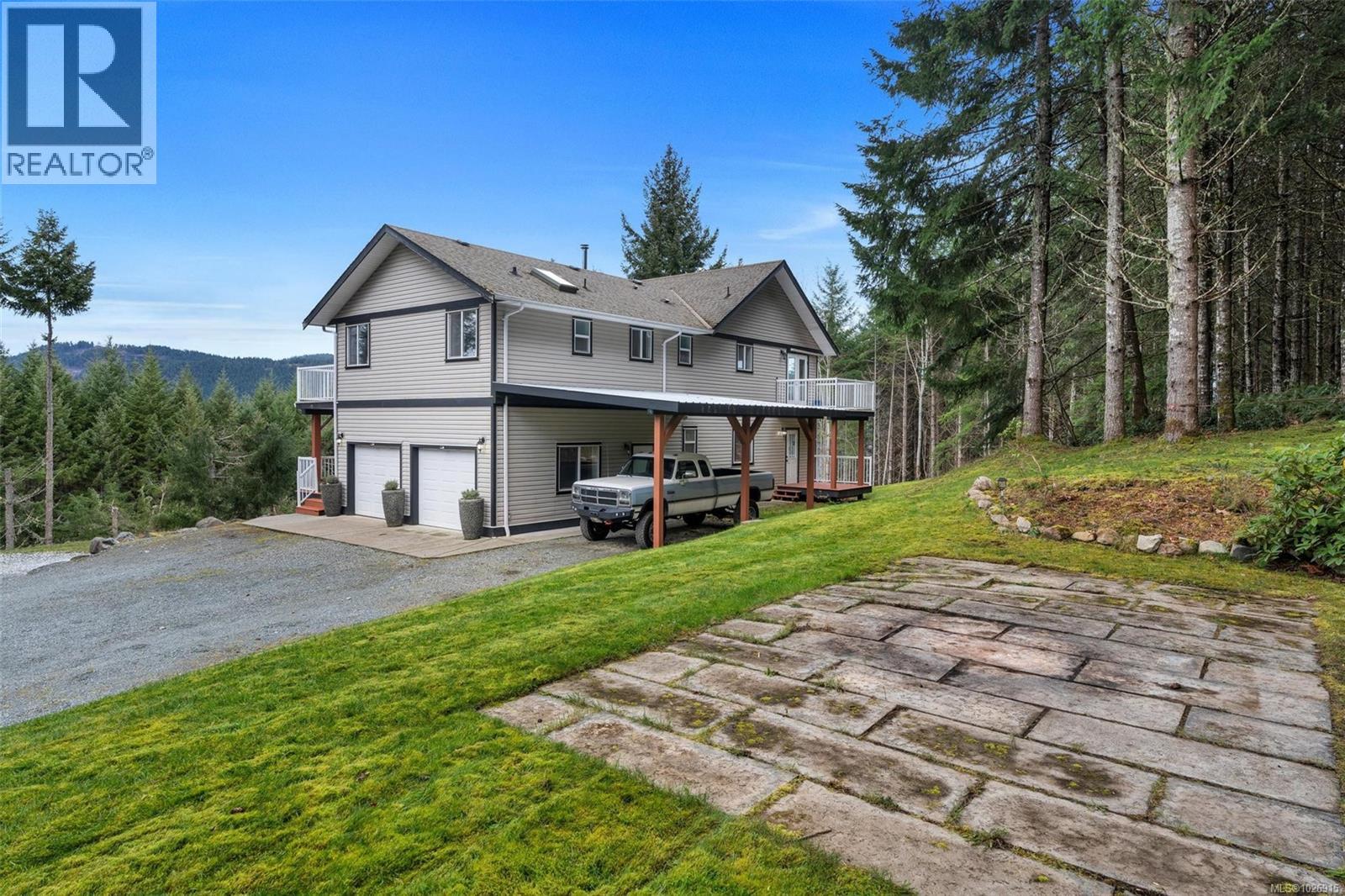 1130 COUGAR RIDGE RD - 40